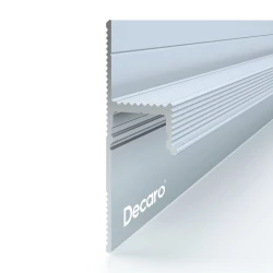 Универсальный профиль Decaro D003 Под покраску