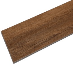 Кварц-виниловый ламинат CM Floor ScandiWood 28 Орех