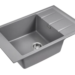 Мойка для кухни EMAR EMQ-1780.Q Алмаз