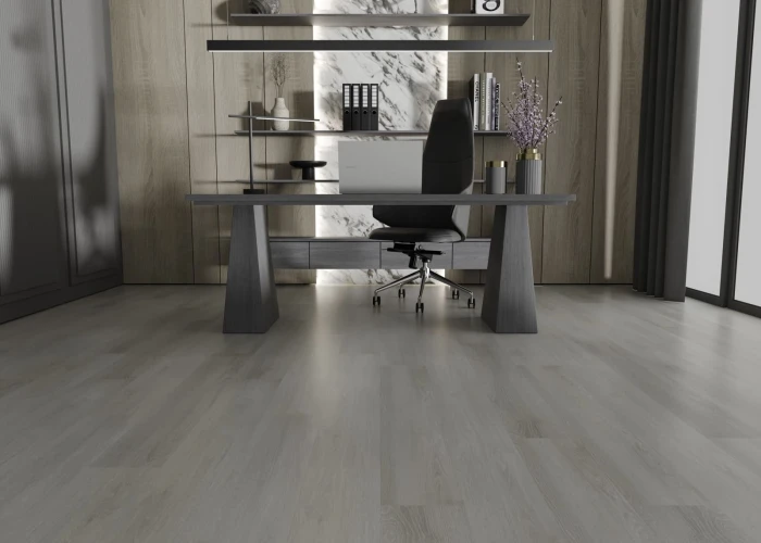 Кварц-виниловый ламинат Ideal Flooring Prime Wood 01005 Ecru на Otdelka1.ru