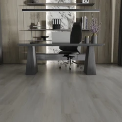 Кварц-виниловый ламинат Ideal Flooring Prime Wood 01005 Ecru
