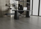 Кварц-виниловый ламинат Ideal Flooring Prime Wood 01005 Ecru на Otdelka1.ru
