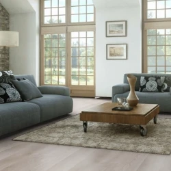 Паркетная доска Барлинек / Barlinek Senses Дуб Touch