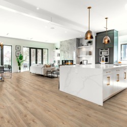 Ламинат Кронотекс / Kronotex Mammut Plus D3669 Дуб Макро бежевый