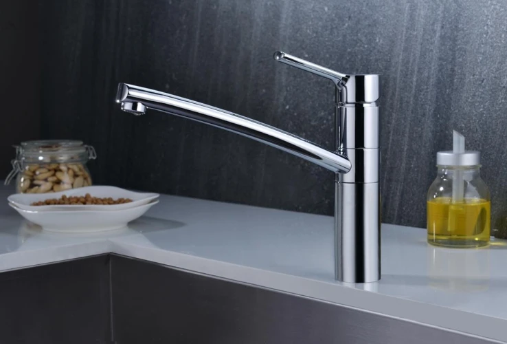 Смеситель EMAR EC-3011 на Otdelka1.ru
