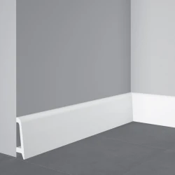 Плинтус напольный Decomaster D231