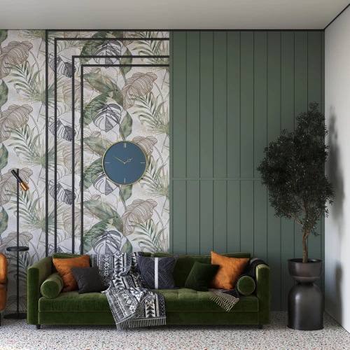 Панель Cosca RP017 156х12 2800мм Экополимер на otdelka1.ru