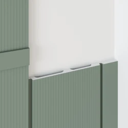 Панель Cosca RP017 156х12 2800мм Экополимер