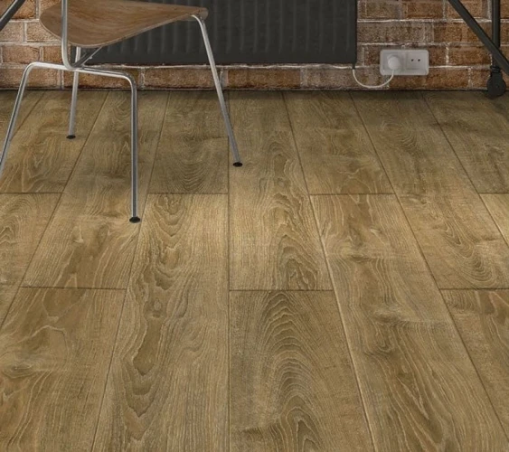 Ламинат Peli Vintage VN520 Дуб Кайкара на otdelka1.ru