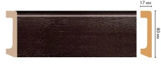 Плинтус напольный Decomaster D235-433 на Otdelka1.ru