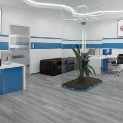 Ламинат Sunfloor 8/32 SF202 Дуб Гвинея