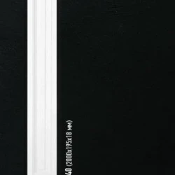 Пилястра Decomaster DK-82240