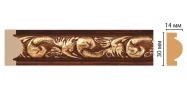 Молдинг Decomaster 157-1084 на otdelka1.ru