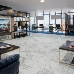 Кварц-виниловый ламинат Damy Floor Ascent Strong Эверест