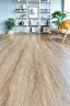 Виниловая плитка Alpine floor Easy line ECO 3-21 Дуб Рыжий на Otdelka1.ru