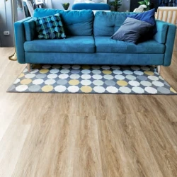 Виниловая плитка Alpine floor Easy line ECO 3-21 Дуб Рыжий