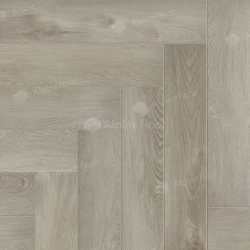 Виниловая плитка Alpine floor Parquet LVT Eco 16-1 Дуб Фантазия