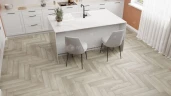 Виниловая плитка Alpine floor Parquet LVT Eco 16-1 Дуб Фантазия на Otdelka1.ru
