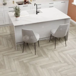 Виниловая плитка Alpine floor Parquet LVT Eco 16-1 Дуб Фантазия