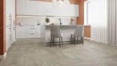 Виниловая плитка Alpine floor Parquet LVT Eco 16-1 Дуб Фантазия на Otdelka1.ru