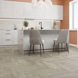 Виниловая плитка Alpine floor Parquet LVT Eco 16-1 Дуб Фантазия