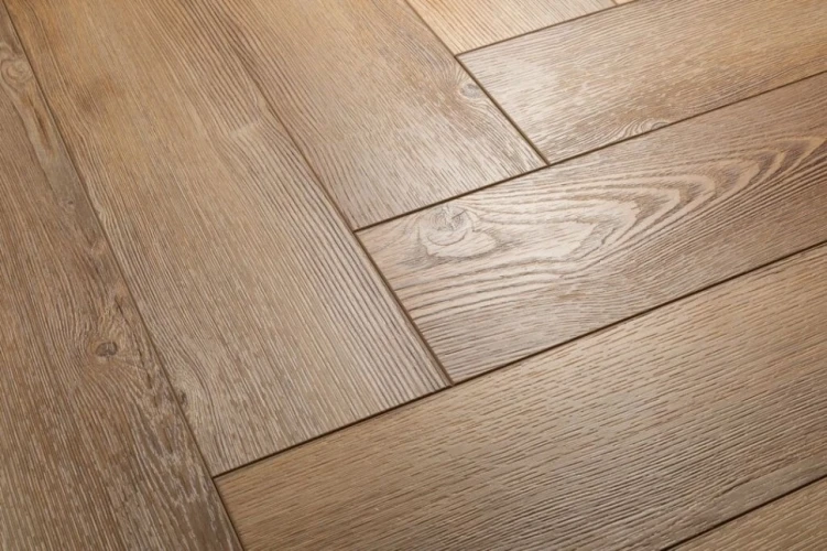 Виниловый Ламинат Аквафлор / Aquafloor Space Parquet Light AF4504PQL на otdelka1.ru