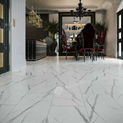 Виниловая плитка Альпайн флор / Alpine Floor Light Stone Eco 15-22 Санди