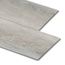 Кварц-виниловый ламинат FloorBee Optima 1063 Дуб Блэкмур