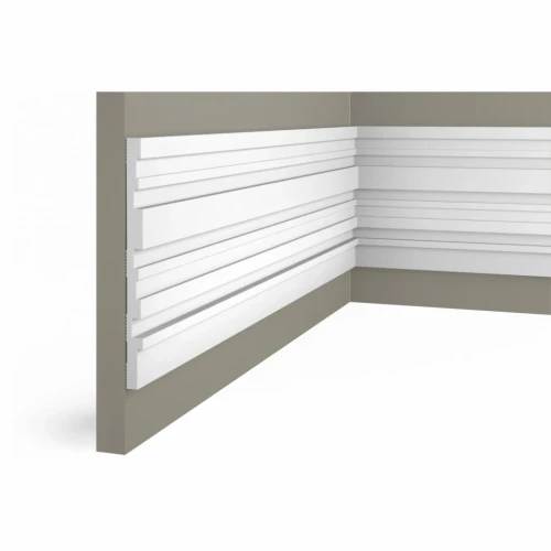 Панель RP002 156х12 2800мм Экополимер на otdelka1.ru