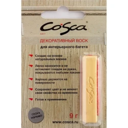 Воск мягкий Cosca Сосна мальмо