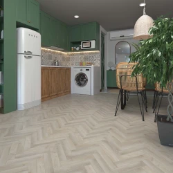 Кварц-виниловый ламинат Planker Charisma 7006 Турман