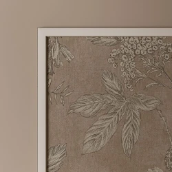 Багет Cosca 25 слоновая кость 102-15