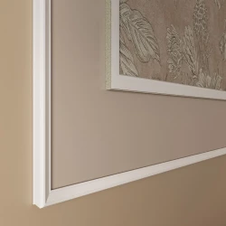 Багет Cosca 25 слоновая кость 102-15