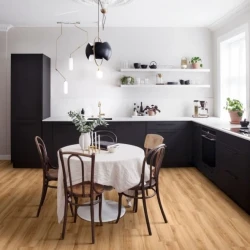 Виниловая плитка Moduleo Roots 24837 Classic Oak