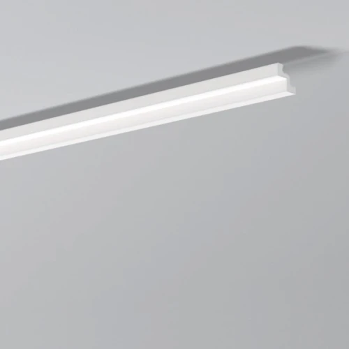 ST2 карниз Nomastyl NMC 50х50х2000 мм на otdelka1.ru