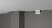 Карниз Decor Dizayn DD39 на otdelka1.ru