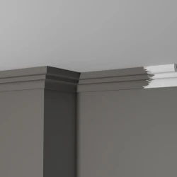 Карниз Decor Dizayn DD39