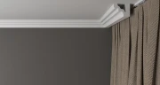 Карниз Decor Dizayn DD39 на otdelka1.ru
