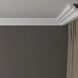 Карниз Decor Dizayn DD39