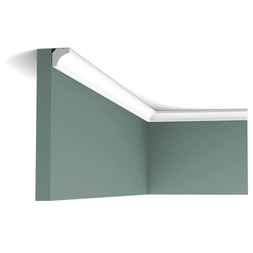 карниз гибкий Orac decor C250F на otdelka1.ru