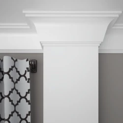 Карниз Ultrawood CR 2335 2000x114x75