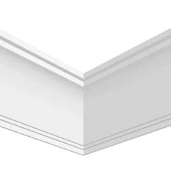 Карниз Ultrawood CR 2335 2000x114x75