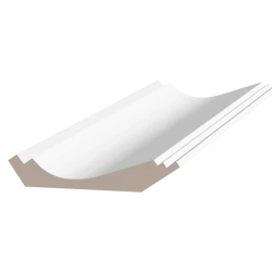 Карниз Ultrawood CR 2335 2000x114x75