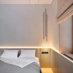 Кварцевый паркет Quartz Parquet Классик 7/1.2 мм 1258-59 Дуб Кедровый Латте