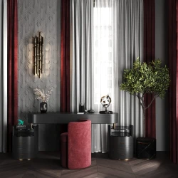 Композитная стеновая панель Decoplume Prime 1