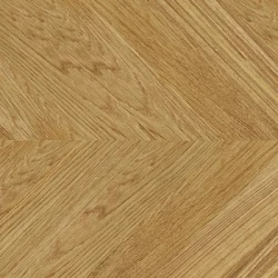 Замковая напольная пробка Коркстайл / Corkstyle Chevron Gold