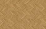 Замковая напольная пробка Коркстайл / Corkstyle Chevron Gold на Otdelka1.ru