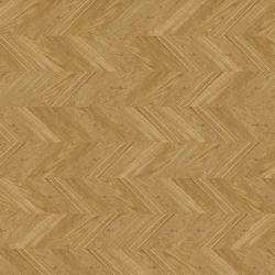 Замковая напольная пробка Коркстайл / Corkstyle Chevron Gold