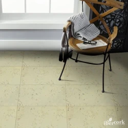 Клеевой пробковый паркет Иберкорк / Ibercork Леон Арена