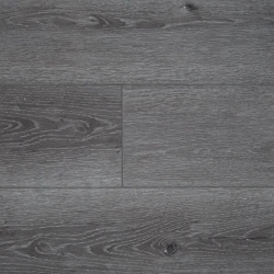 Кварц-виниловая плитка Damy Floor Family клеевая Дуб Сильвер